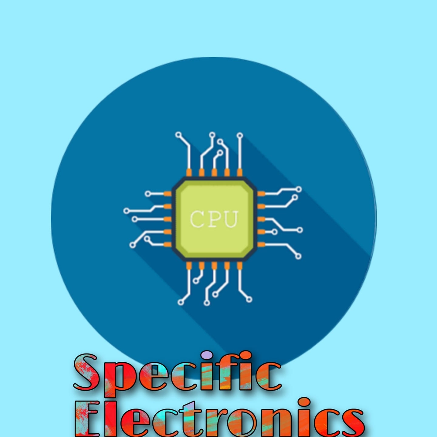 Specific Elctronics